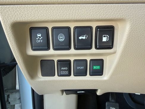 Used 2020 Nissan Rogue SV AWD/4WD image 11