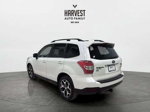 Used 2016 Subaru Forester 2.0XT Premium AWD/4WD image 4