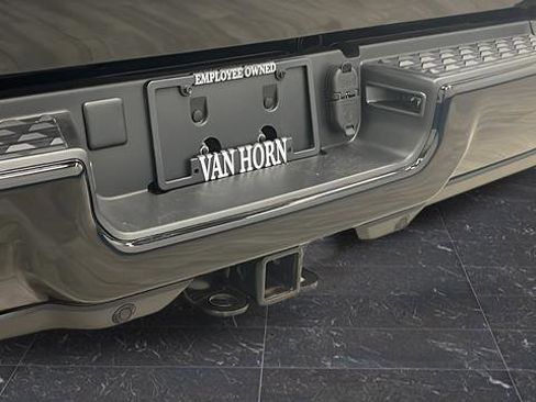 Used 2022 RAM 3500 Laramie AWD/4WD image 45