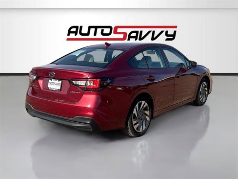 Used 2023 Subaru Legacy Limited image 7