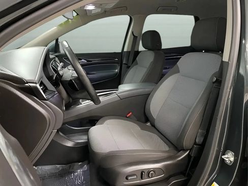 Used 2021 Buick Enclave Preferred FWD image 10