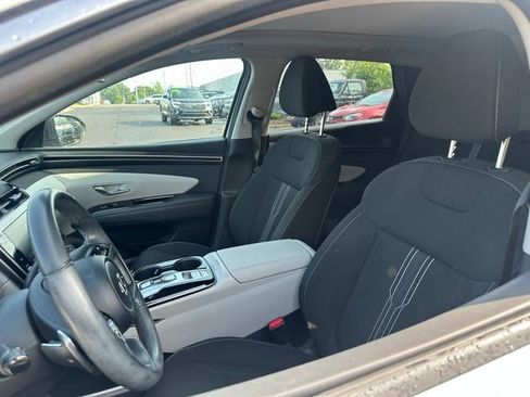 Used 2022 Hyundai Tucson SEL AWD/4WD image 8