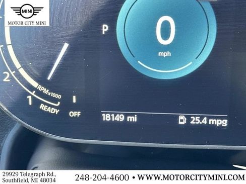 Certified 2024 MINI Cooper Countryman S w/ Premium Package AWD/4WD image 24