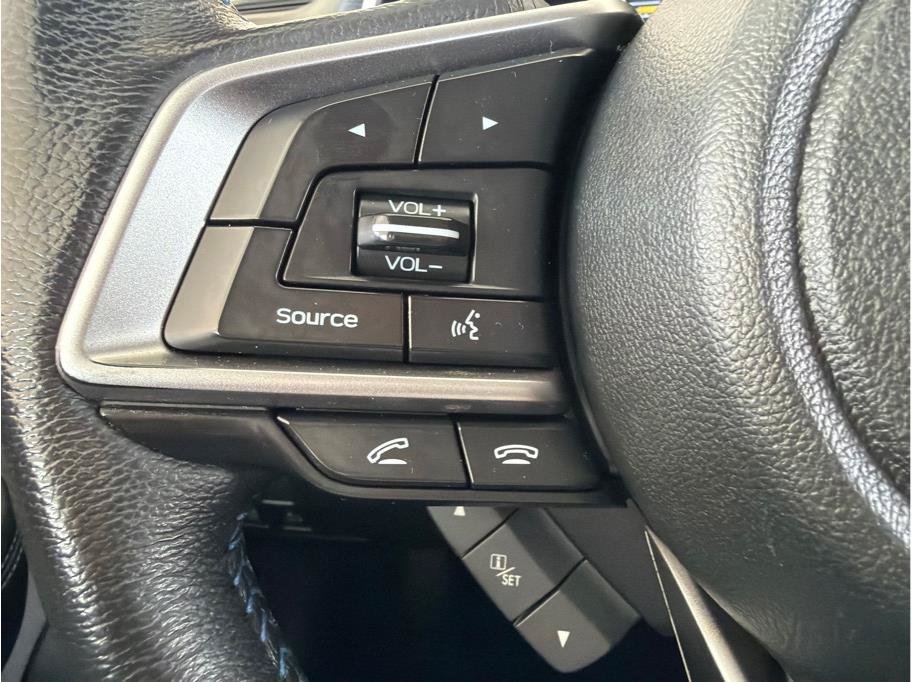 Used 2019 Subaru Legacy 2.5i Sport AWD/4WD image 17