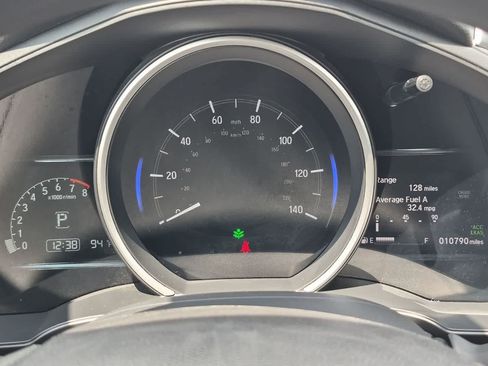 Used 2020 Honda Fit EX image 32