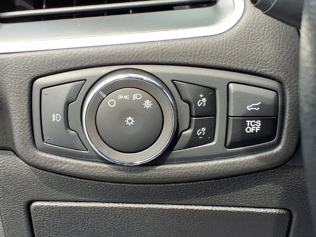 Used 2023 Ford Edge SEL w/ Convenience Package AWD/4WD image 20