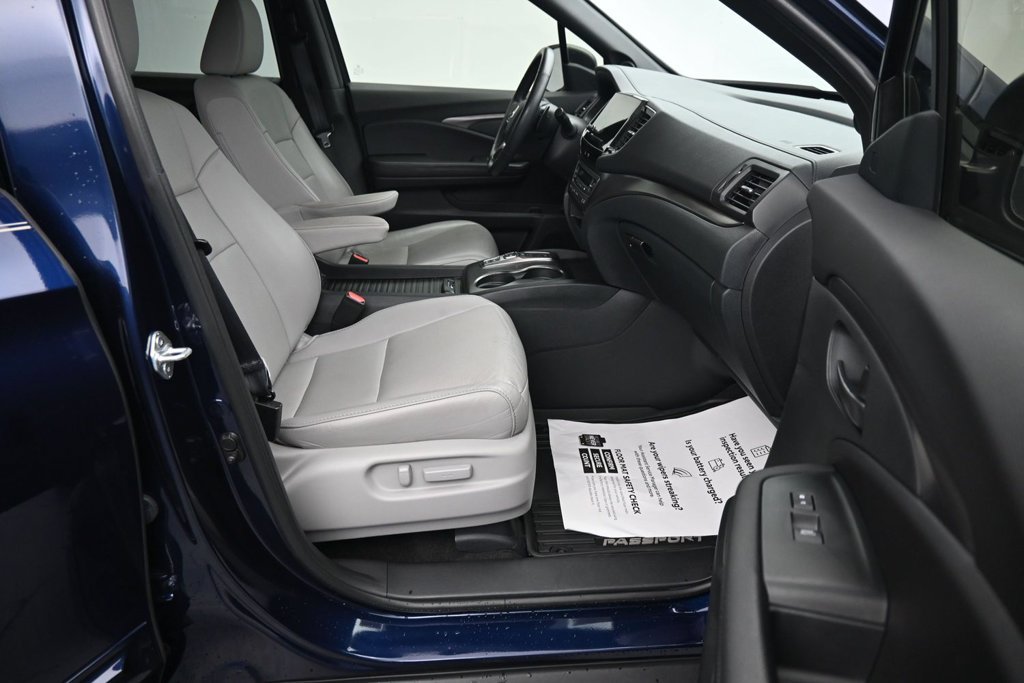 Used 2023 Honda Passport EX-L image 13