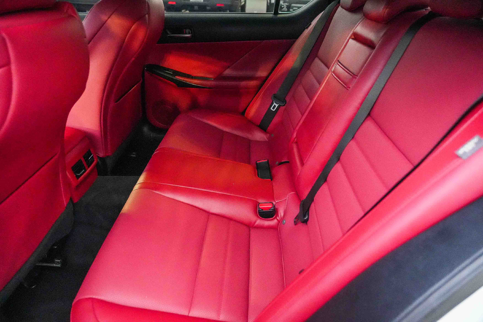 Certified 2022 Lexus IS 350 F Sport w/ Navigation Package RWD image 22