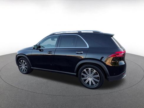 Used 2026 Mercedes-Benz GLE 350 4MATIC image 9