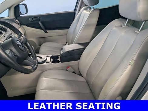 Used 2009 MAZDA CX-7 Touring image 5