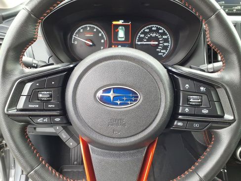 Certified 2023 Subaru Forester Sport AWD/4WD image 6
