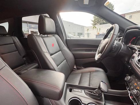 Used 2026 Dodge Durango GT AWD/4WD image 21