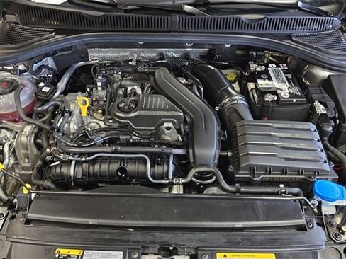 Used 2022 Volkswagen Jetta Sport image 30