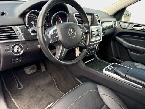 Used 2015 Mercedes-Benz ML 350 4MATIC image 20