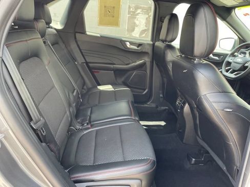 Used 2023 Ford Escape ST-Line w/ Tech Pack #1 AWD/4WD image 29