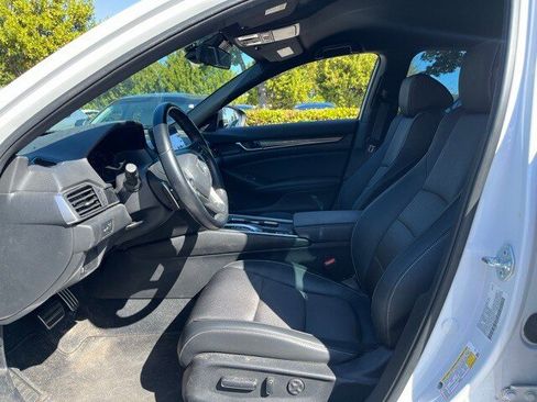 Used 2022 Honda Accord Sport image 5