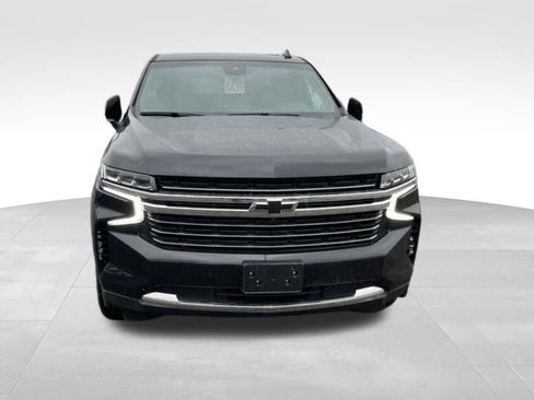 Used 2023 Chevrolet Tahoe LT w/ Luxury Package image 2