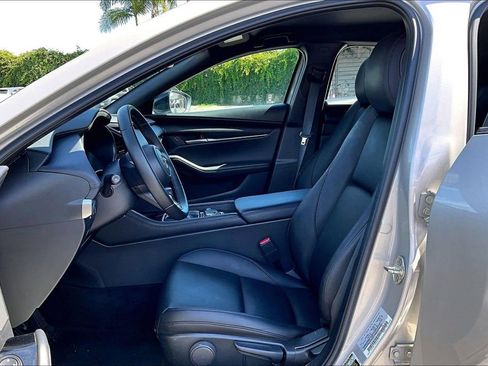 Certified 2025 MAZDA MAZDA3 s Sport image 14