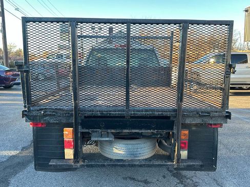 Used 2006 Chevrolet Silverado 2500 W/T RWD image 5