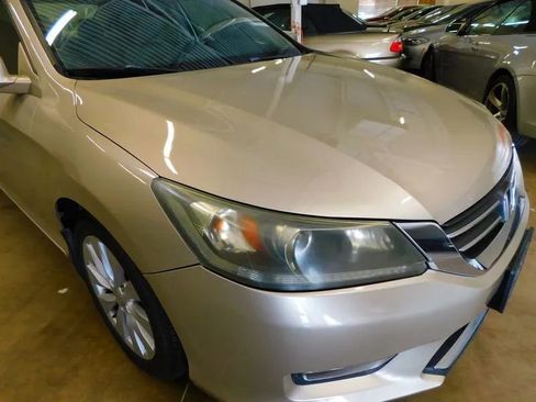 Used 2014 Honda Accord EX-L image 11