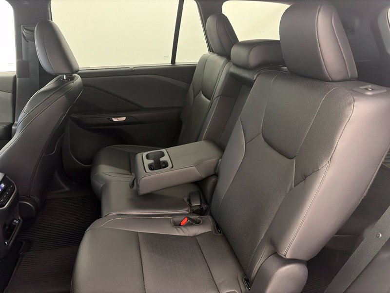 Used 2025 Lexus TX 350 AWD w/ Technology Package image 18