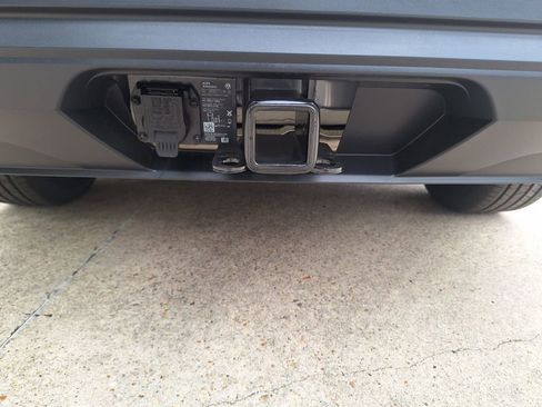 New 2025 Volkswagen Atlas SEL image 27