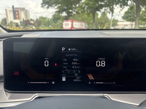 Certified 2026 Kia Sorento EX w/ EX Premium Package FWD image 10