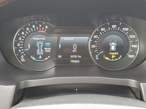 Used 2019 Ford Explorer Platinum image 12