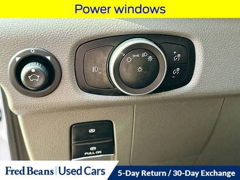 Certified 2024 Ford Transit 250 Low Roof w/ Exterior Upgrade Package image 13