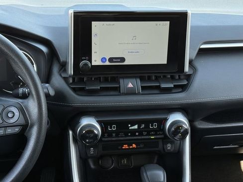 Certified 2025 Toyota RAV4 XLE image 17