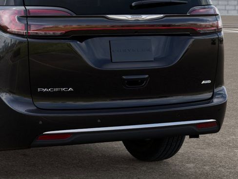 New 2026 Chrysler Pacifica Select image 14