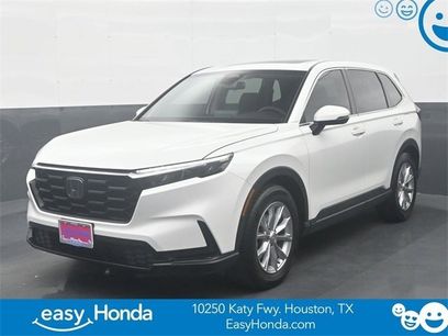 Used 2023 Honda CR-V EX