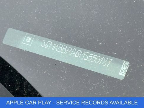 Used 2021 Chevrolet Blazer LT image 7