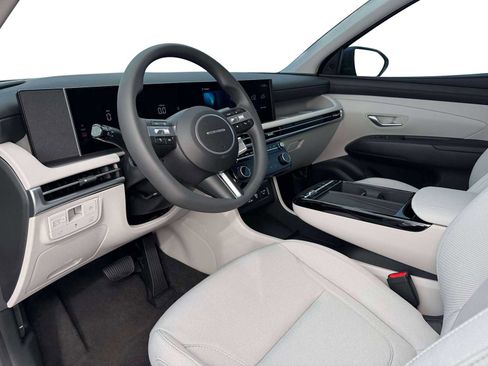 New 2026 Hyundai Tucson SEL AWD/4WD image 14