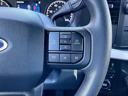 Used 2025 Ford F350 XL w/ STX Appearance Package AWD/4WD image 25