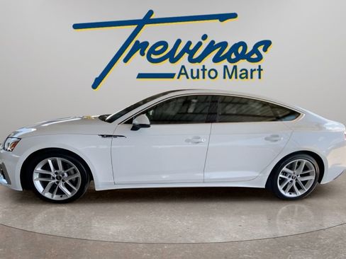 Used 2024 Audi A5 2.0T Premium Plus image 10