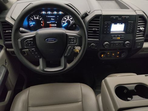 Used 2019 Ford F150 XL w/ Equipment Group 101A Mid RWD image 22