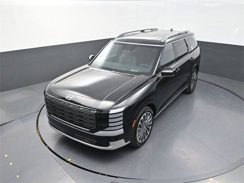 New 2026 Hyundai Palisade Calligraphy image 26