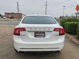 Used 2018 Volvo S60 T5 Inscription Platinum image 4