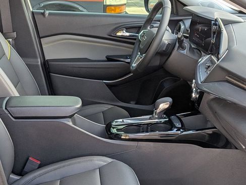 New 2026 Chevrolet Trax ACTIV w/ Driver Confidence Package FWD image 23