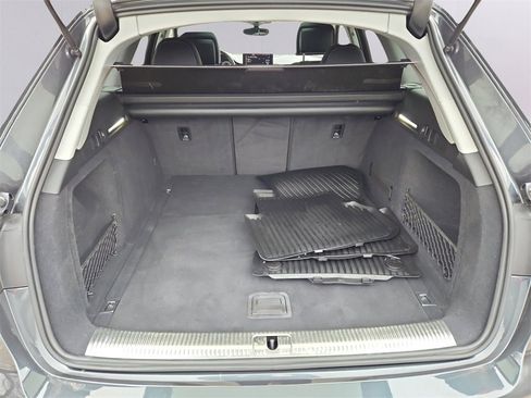 Certified 2024 Audi A4 2.0T allroad Premium Plus image 36