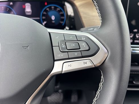New 2026 Volkswagen Atlas SE AWD/4WD image 20