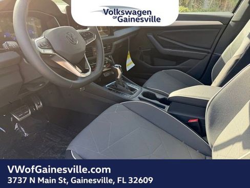 New 2026 Volkswagen Jetta Sport image 15