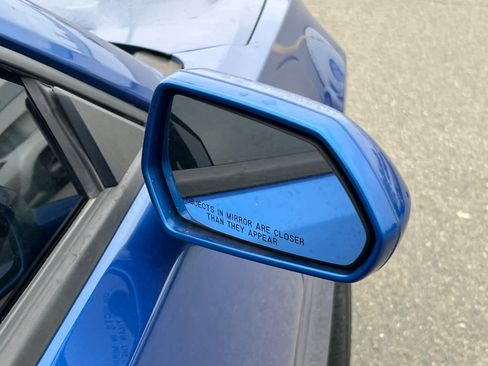 Used 2017 Chevrolet Camaro LT w/ RS Package image 13