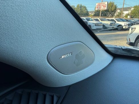 Used 2015 Cadillac SRX FWD image 27