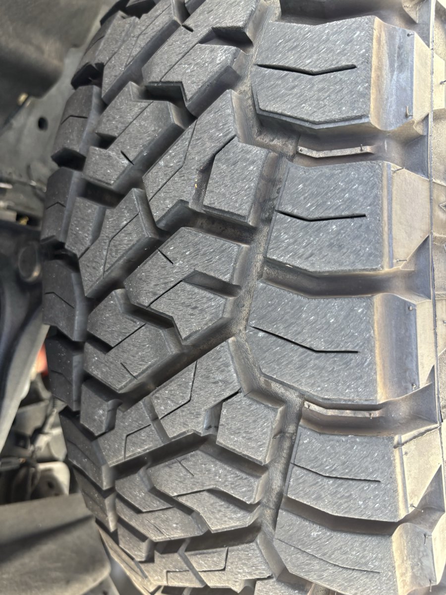 Used 2023 Ford Bronco Raptor AWD/4WD image 11