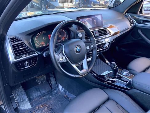 Used 2020 BMW X3 xDrive30i w/ Convenience Package image 17
