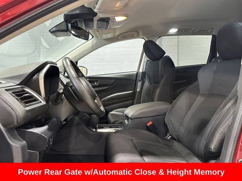 Used 2024 Subaru Ascent Premium w/ Convenience Package AWD/4WD image 14