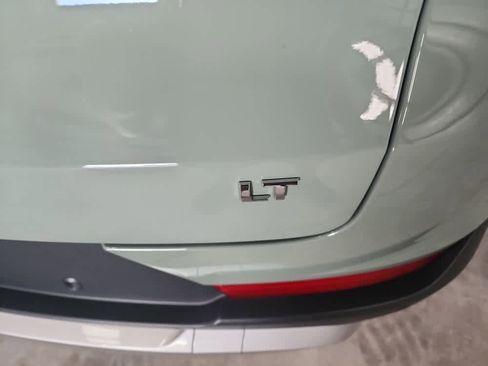 Used 2025 Chevrolet TrailBlazer LT w/ Convenience Package image 15