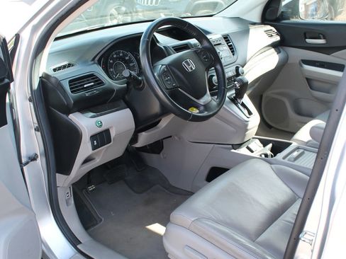 Used 2013 Honda CR-V EX-L image 12